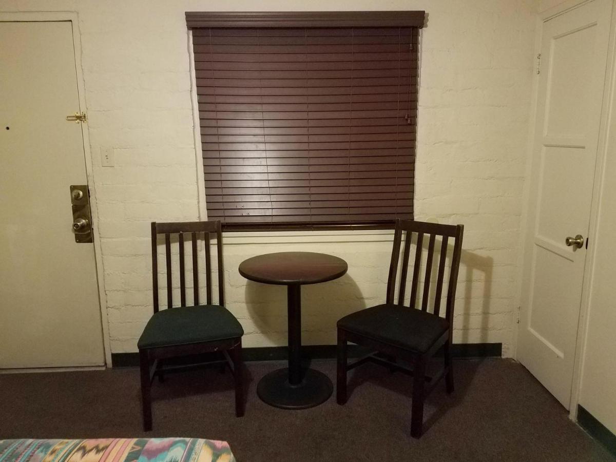 Motel 66 Barstow Extérieur photo